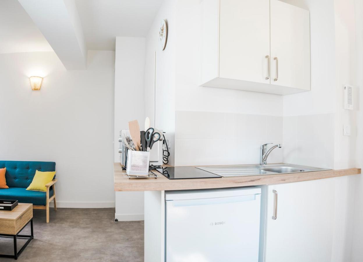 Apartament Nouveau - Aupetitsaumur Zewnętrze zdjęcie